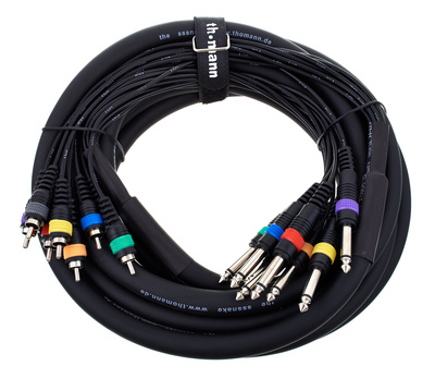 the sssnake MPR8050 Audiokabel