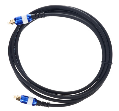 the sssnake Optisches Kabel 2m