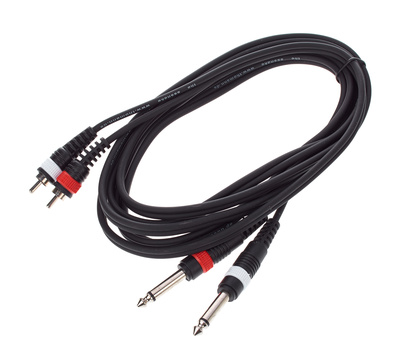 the sssnake SPR2030 Audiokabel
