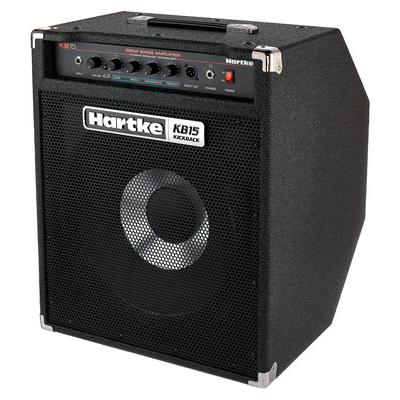 Hartke Kickback15 Basscombo