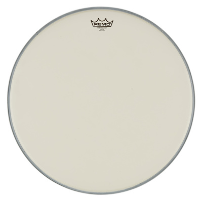 Remo 20" Ambassador Coated Bass Drum Fell