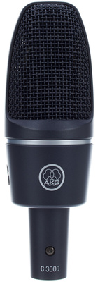 AKG C3000 Großmembran Mikrofon