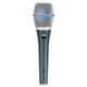 Shure Beta 87A Kondensator Vocalmikrofon