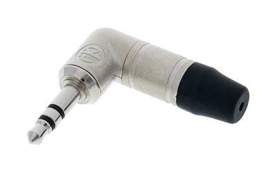 Neutrik NTP3 RC Winkel-Klinkenstecker