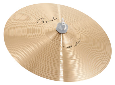 Paiste 14" Signature Fast Crash