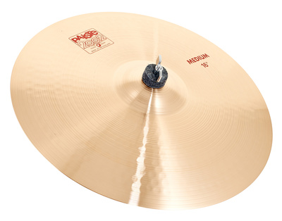 Paiste 2002 Classic 16" Medium Crashbecken