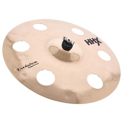 Sabian HHX Evolution O-Zone Crashbecken 16"