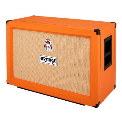 Orange PPC212 Gitarrenbox