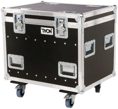 Thon Roadcase Multiflex Truhe 80