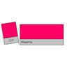 Lee Farbfolie Bogen 113 Magenta