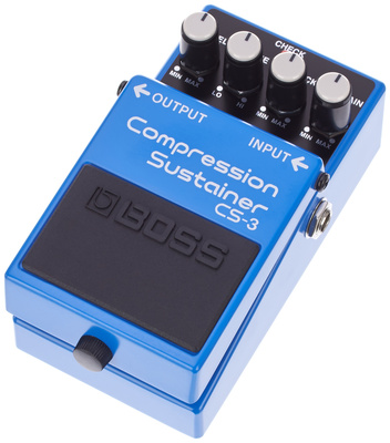 Boss CS-3 Fußpedal