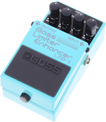Boss LMB-3