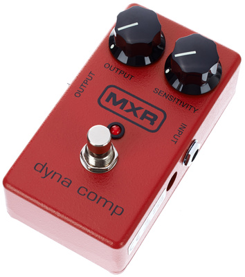 MXR Dynacomp