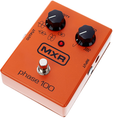 MXR Phase 100 Pedal