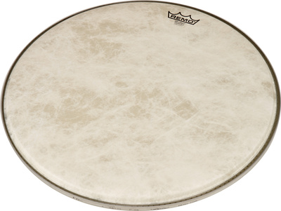 Remo 18" Fiberskyn 3 Thin (FD) Bassdrumfell