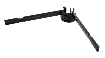 K&M 18865 Add. Support Arms A BK