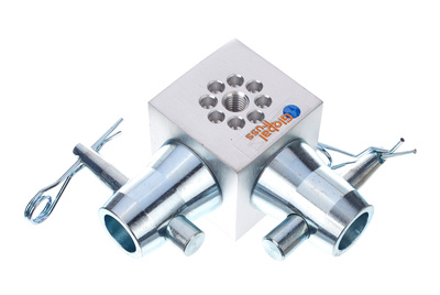 Global Truss 6-Angle Cube F31-F44