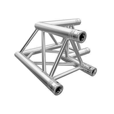 Global Truss F33C21 90° Ecke