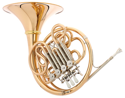 Hans Hoyer 801GA-L
