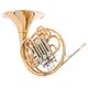 Hans Hoyer 801GA-L Double Horn