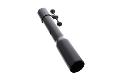 K&M 66350.070.55 Aufnahmehülse für TV-Zapfen