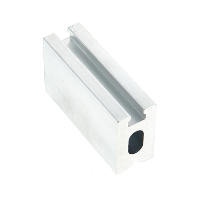 Stageworx Alu Clamping Piece Insert Leg