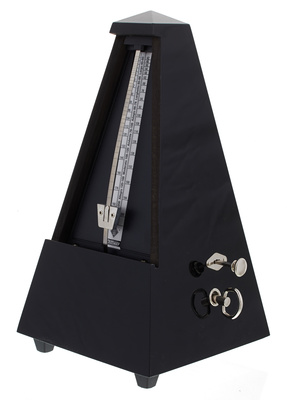 Wittner Metronom 816 mit Glocke