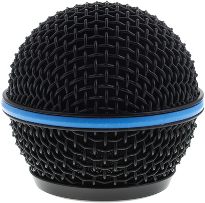 Shure RK323G Beta 58 Ersatzkorb schwarz