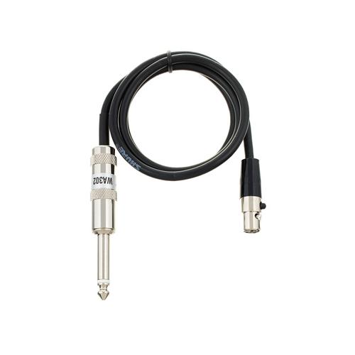 Shure WA 302 TQG Verbindungskabel