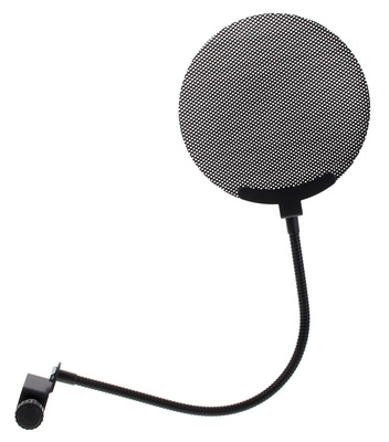the t.bone MS 250 Metall-Popkiller