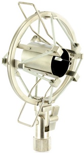 the t.bone SSM 4 Mikrofonspinne