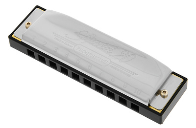 Hohner Special 20 F