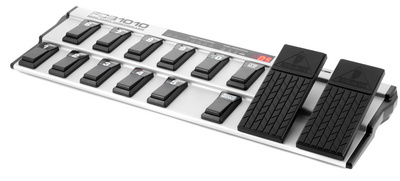 Behringer FCB-1010 Fußleiste