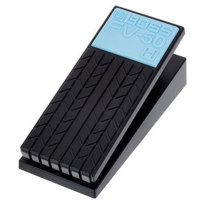 Boss FV-50H Stereo Volumenpedal