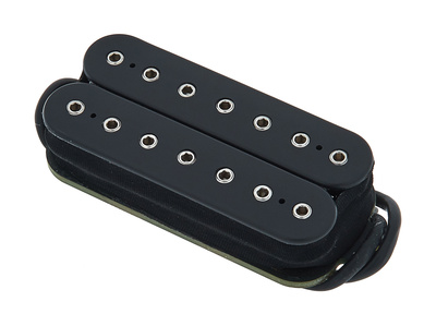 DiMarzio DP700 BK