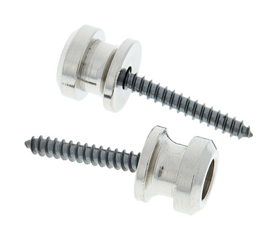 Fender AM STD Gurthalteknöpfe