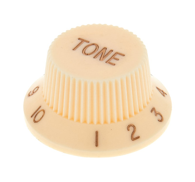 Göldo Potiknob Tone Creme