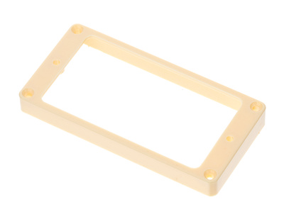 Göldo Humbucker Frame PL11K Cream