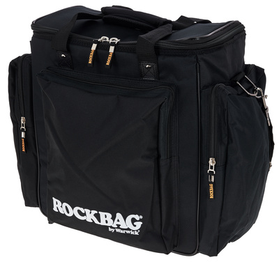 Rockbag RB 23002B Combo Road Tasche