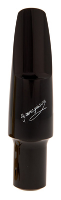 Yanagisawa Baritone Sax Ebonite 6