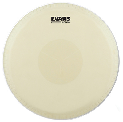 Evans EC1175 11 3/4" Conga Head LP