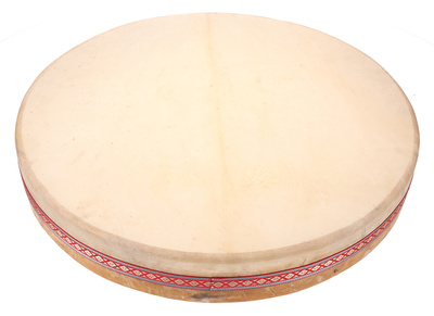 Afroton AOD 812 Ocean Drum