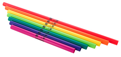 Boomwhackers BW-JG Diatonischer Basssatz