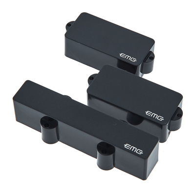 EMG PJ-Set E-Bass Tonabnehmersystem
