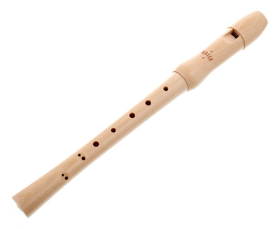 Moeck 1219 Soprano School Recorder