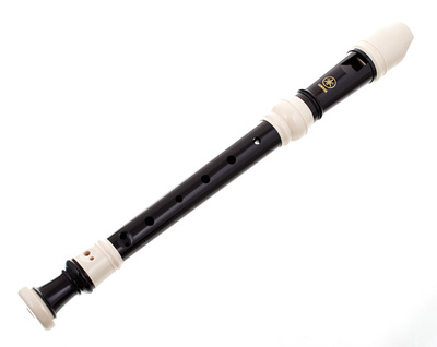 Yamaha YRS-32 B Sopranblockflöte barock