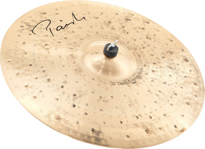 Paiste 21" Signature Dark Energy MK2