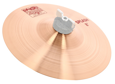 Paiste 2002 Classic 08" Splashbecken