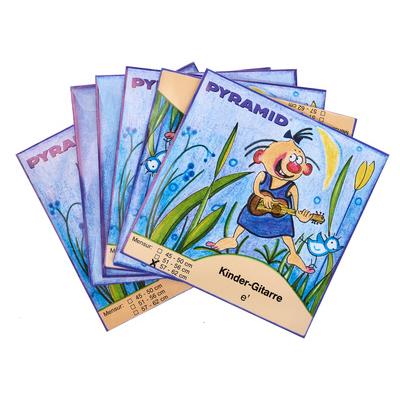 Pyramid Nylon Kids Set 62 -7/8