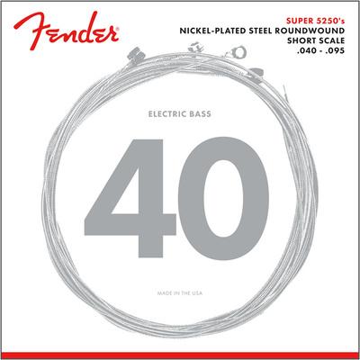 Fender 5250XL Short Scale